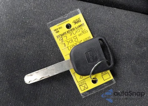 2017 Honda Civic Lx из США, поврежденный, VIN 19XFC2F53HE025462